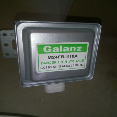 现货供应原装正品M24FA-410A微波炉磁控管拆机