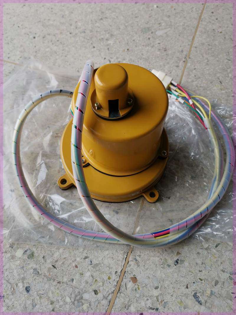 包邮徐工吊车配件12吨16d20b25k上车高品质导电环导电体电刷国二