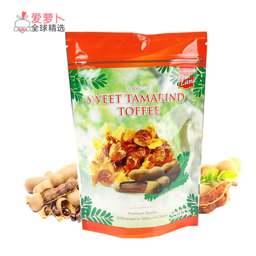 Fruitlandtamarind酸角糖果
