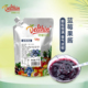 德馨 蓝莓果酱1kg奶茶店专用蓝莓酱烘焙抹面包饼干夹心商用大颗粒