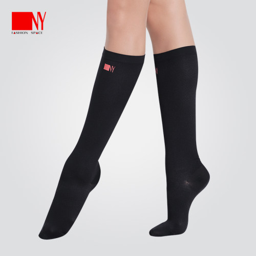 NY纳艺摩登舞袜舞蹈比赛服装袜子