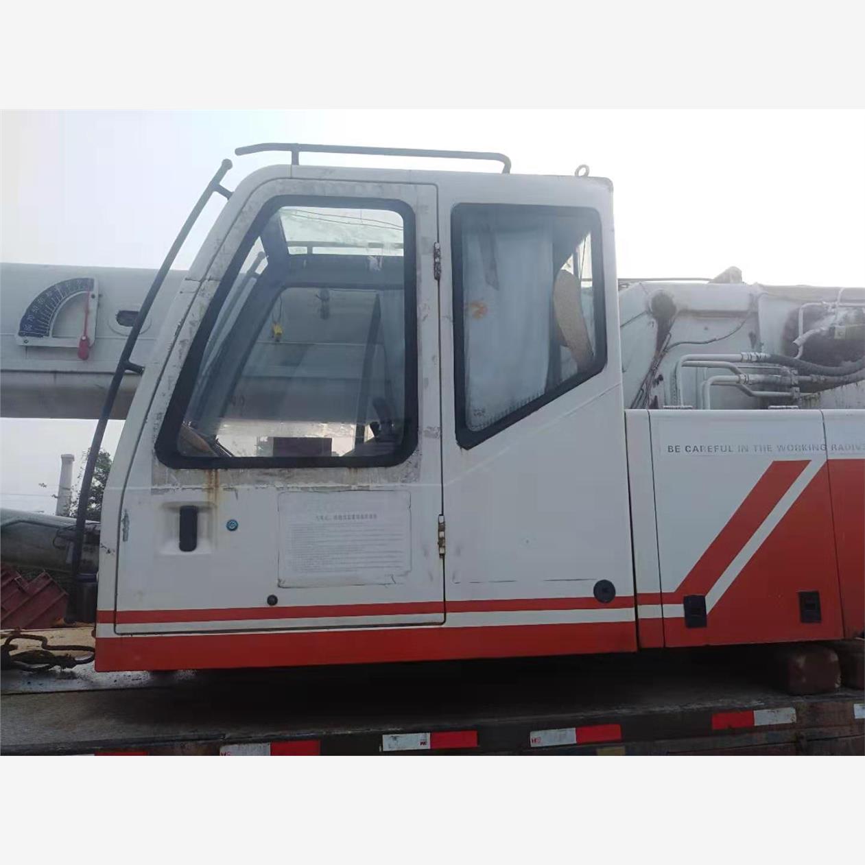 适用中联吊车12吨16D20H2