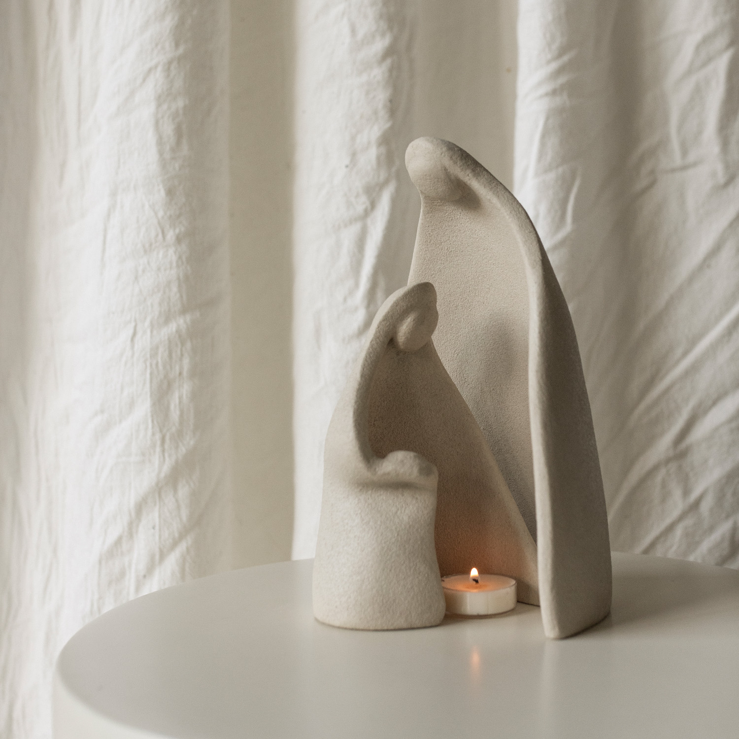 Jellypaint蜡烛防风摆件