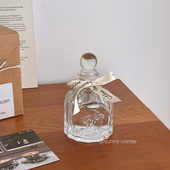 复古ins无火香薰精油家用室内持久女生卧室桌面摆件香氛礼盒礼物