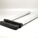 Xiaomi, красочный чемодан, сменные аксессуары, ручка