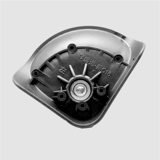 Чемодан для путешествий для выхода на улицу, универсальные сменные аксессуары, C16