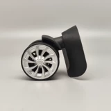 Pengsheng JLK-W43 000, ориентированная на колесо колеса, багажная коробка WT8695/JL-083 轱 Hongri A57 Колесные аксессуары