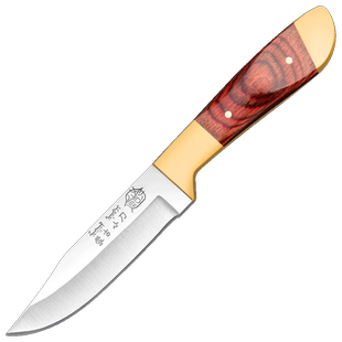 蒙古手把肉专用刀超锋利吃肉刀加厚剔骨切肉小刀高硬度老式小餐刀