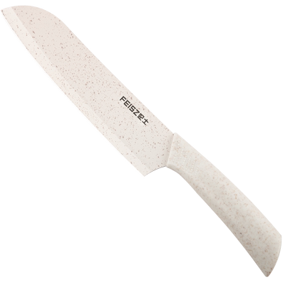 锋利耐用易清洗下单即送刀套