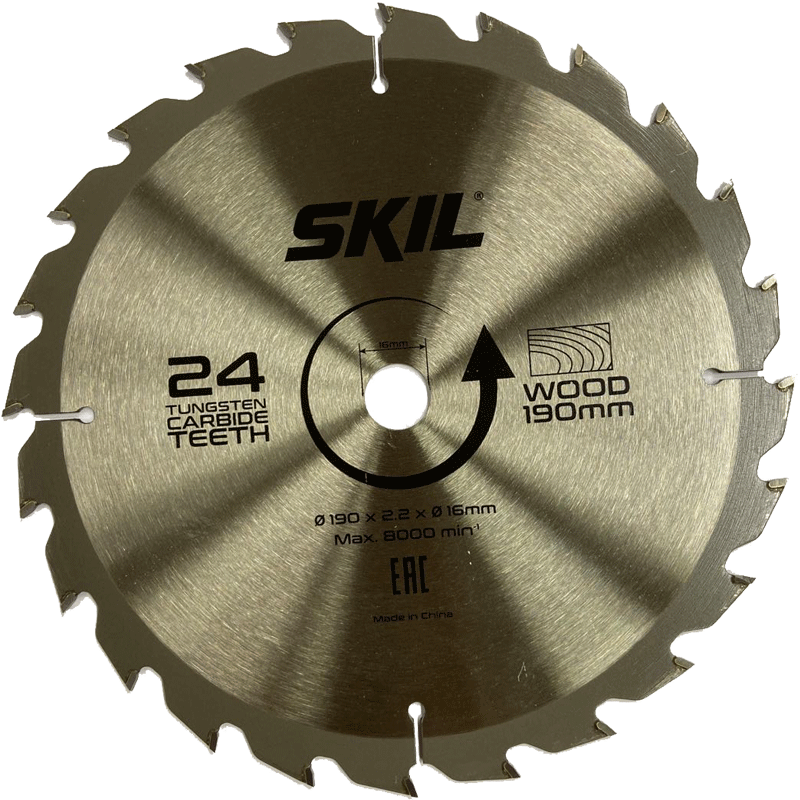 电圆锯片190mm245.5纤维板木板