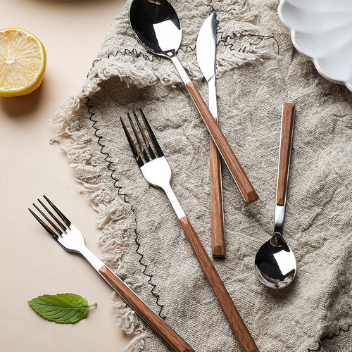 tinyhome304不锈钢ins风五件套