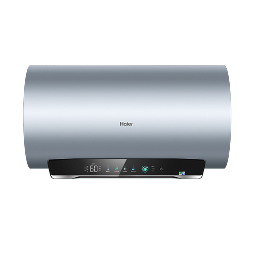 海尔电热水器家用卫生间洗澡一级能效净水洗60L变频速热MA7