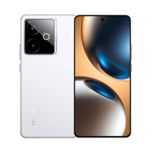 【手机政府补贴】OPPO真我GT7天玑9400+学生数码游戏5G智能手机防水拍照长续航realme官方旗舰店正品新款gt7