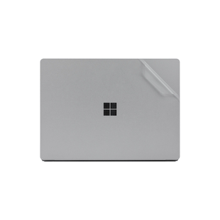 微软Surface Laptop5笔记本贴膜1950机身保护膜13.8寸laptop7电脑贴纸4透明磨砂Go2/Go外壳膜Go3屏幕膜全套