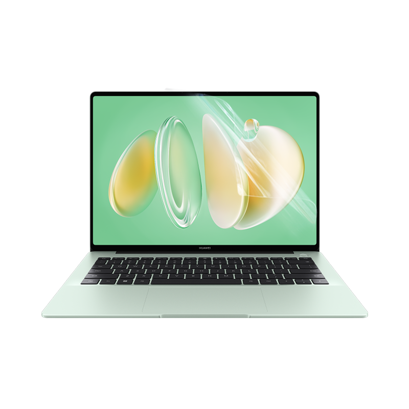 适用华为MateBook14 2025/24笔记本屏幕膜FLMH-16/32专用触控GT14全屏贴膜D14电脑高清磨砂防