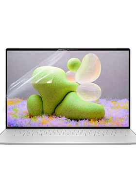 戴尔XPS13笔记本屏幕膜触控全屏