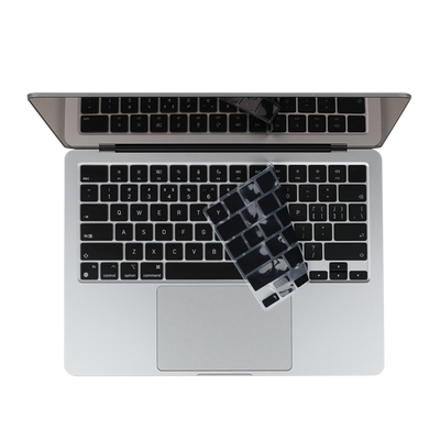 苹果MacBookAirM2笔记本保护膜