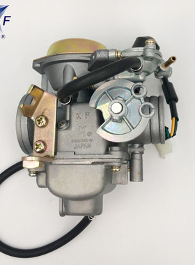 KF 坤孚 PD30JL  马杰斯特 春风水冷250 金浪300大绵羊CF250PD30