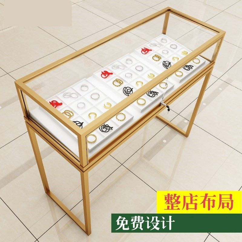 Display cabinet ornament Glass Model cabinet company Material Science Display rack Retro leisure time Garage Kit Office customizedin the Business/Office Furniture , Shelf/Showcase , Boutique Showcase/Showcase  category - from Buy2taobao.com to provide professional Taobao agent buy service