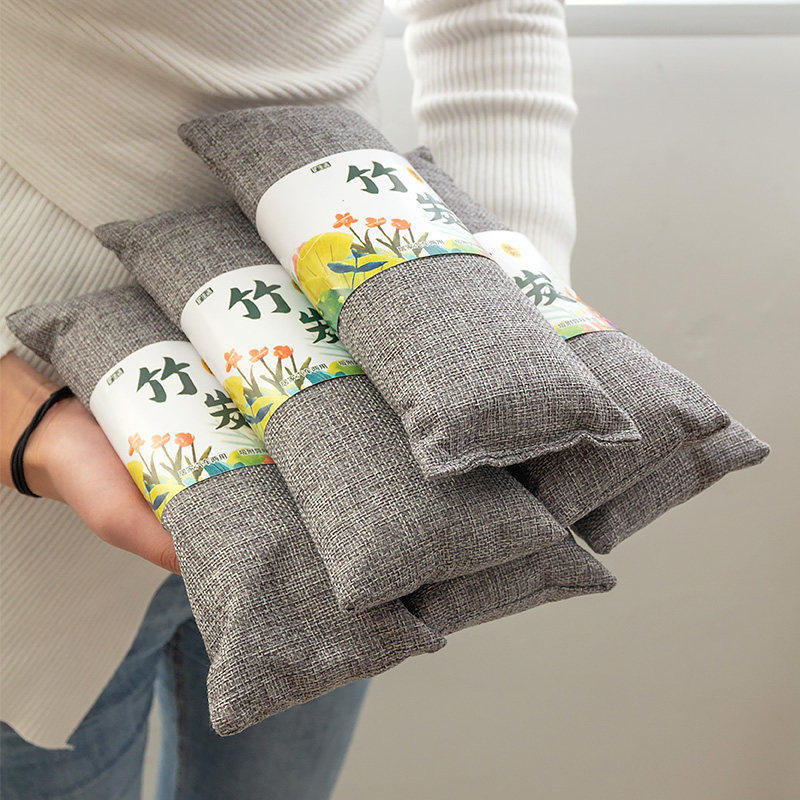 竹炭包汽车用活性炭包新车除甲醛除异味车载专用车内去味除味除臭,汽车用品/电子/清洗/改装,车用炭类吸附品,淘宝优惠券,粉丝福利购,淘宝优惠卷