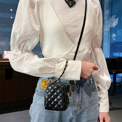 九科星适用于荣耀Magic V Flip折叠手机壳magicvflip手提包斜挎挂绳V flip防摔小香风零钱书包magicV保护套小