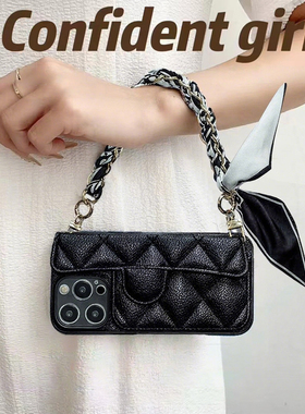 九科星适用于oppo Reno15手机壳13/14pro插卡包12se斜跨6i/5z手提9小香风2ace挂绳3se+防摔12PRO手机套10倍