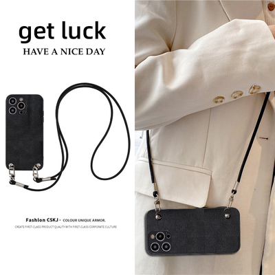 九科星适用于红米Turbo4Pro手机壳note13R简约Turbo4背带式14pro斜跨13Turbo挂绳13pro时尚14R防摔12pro精孔1