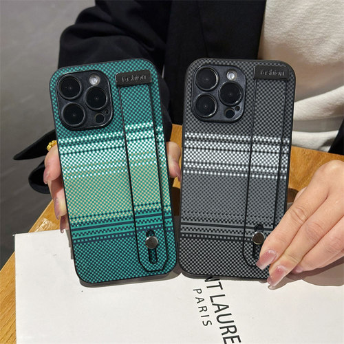 九科星适用于oppoA3Pro手机壳a2m腕带A1支架5G凯夫拉A1X碳纤维a58原创a97小众oppo简约a55s男女a36时尚保护套