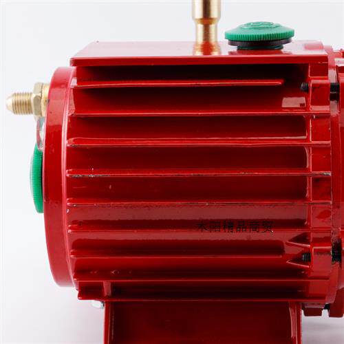 洗车机配件280型380型泵头家用高压清洗机洗车机洗车器泵头全铜