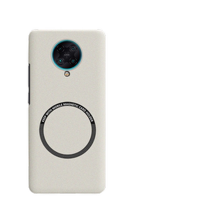 k30pro手机壳适用红米k30磨砂磁吸k30s硬壳超薄散热k30i高级感至尊版redmi全包防摔极速版男女网红创意保护套