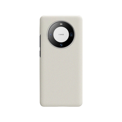 适用华为mate60pro硬壳简约全包