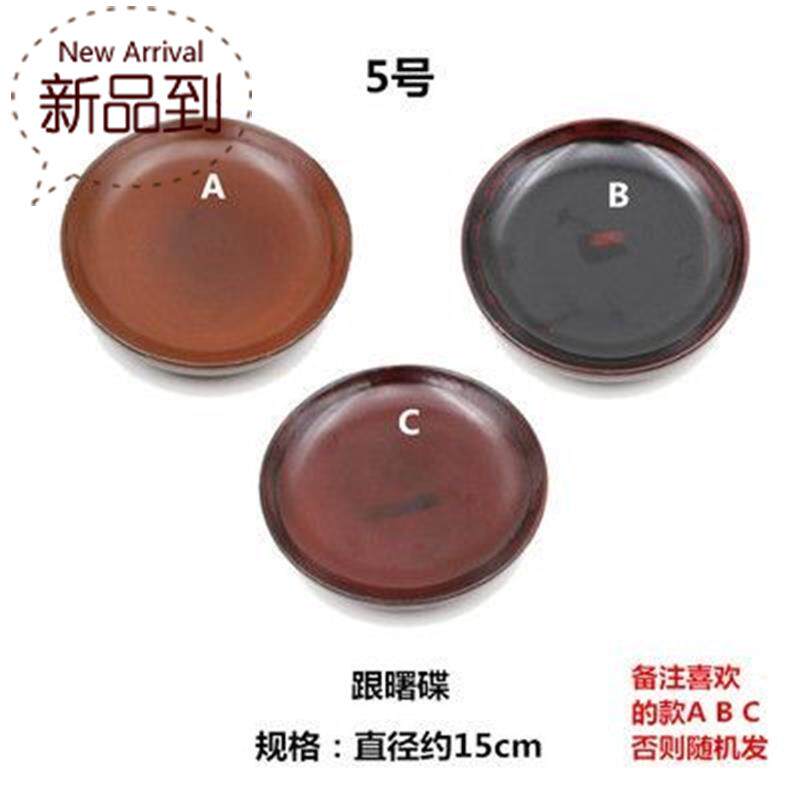 沙窝木碗日式木碗清仓处理家用饭碗1点心木盘木碟木杯创意木质餐|msdalam kategori pinggan mangkuk, pinggan mangkuk, Bowl - dari Buy2taobao.com untuk memberikan perkhidmatan ejen Taobao profesional membeli