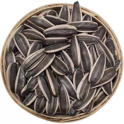 生瓜子葵花籽新货大颗粒产地内蒙古特产363特大一级薄皮休闲食品