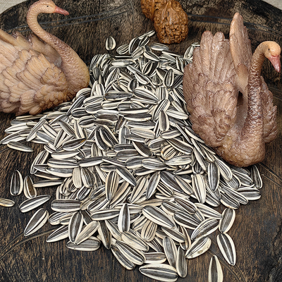 三道眉青花生瓜子内蒙古原产地特产葵花籽散装零食坚果 3斤/5斤