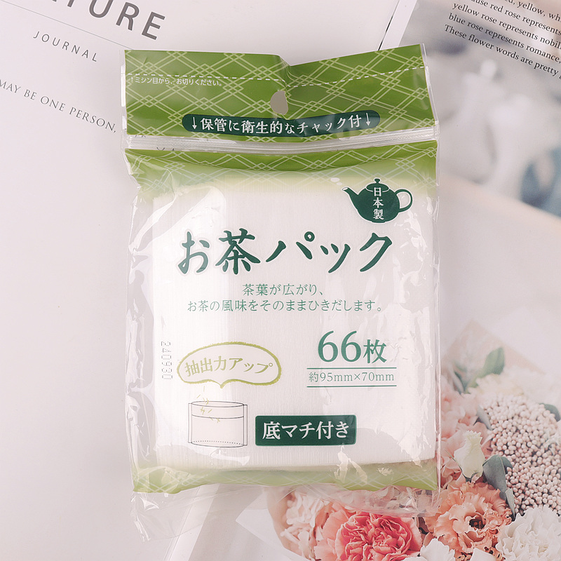 一次性过滤袋茶包袋花茶包调料袋