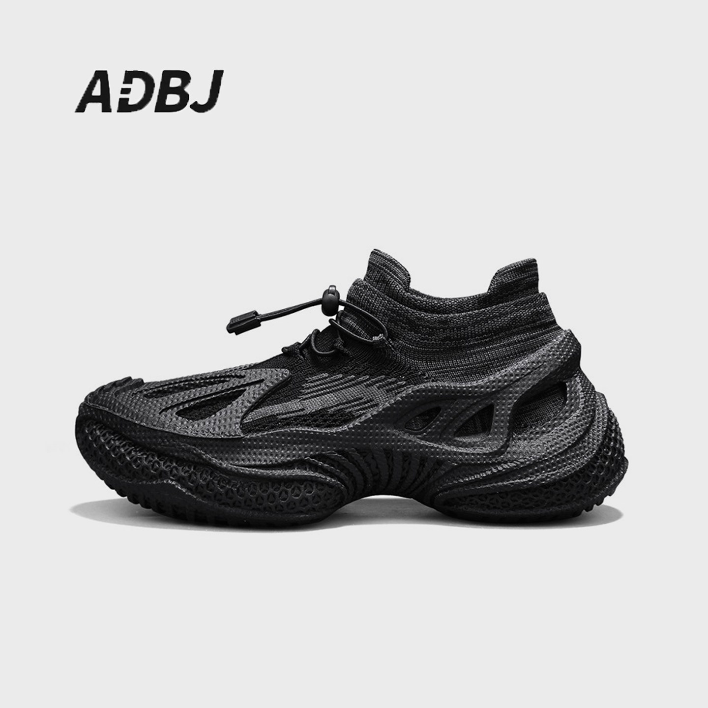 ADBJ潮流新款增高老爹鞋时尚百搭