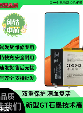 适用OPPO Find X8Pro手机电池 FindX8Pro FINADX8电池 BLPB05电板