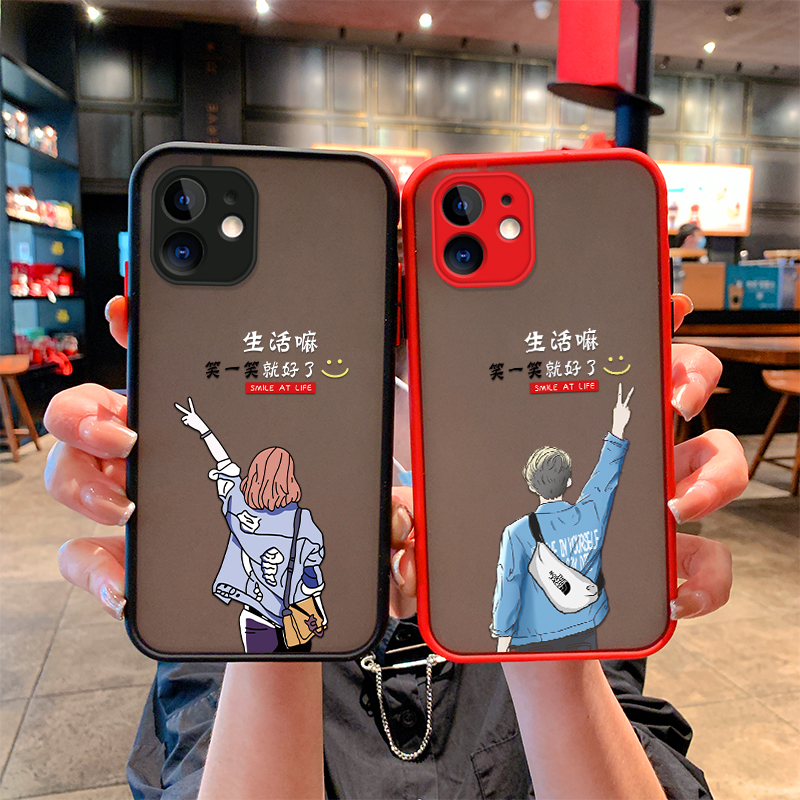 苹果11手机壳iphone11保护套软硅胶透明11pro摄像头全包防摔11promax