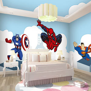 【美国队长壁纸3d墙纸卧室图片】美国队长壁