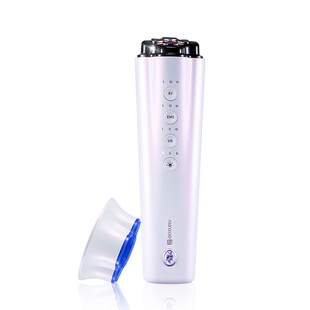 伯奢美容仪器家用脸部提拉下颚线按摩仪提亮嫩肤仪