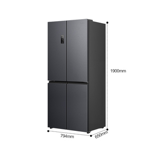 466E30CNLAD BCD TRonshen 容声