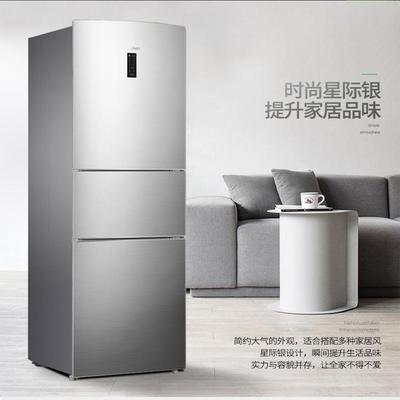 TRonshen/容声 BCD-249WD1N