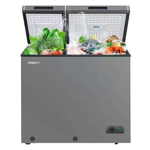 TXINGX/星星 BCD-188XR星星188XR