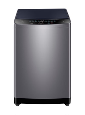 THaier/海尔 EB100M32Mate1大容量10公斤除菌家用租房洗衣机