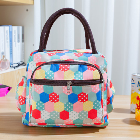 Diagonal 2019 new pattern Handbag Use Out package atmosphere woman Buy food Fashion Soft roll Lunch Bagin the Leather/Lady bags/Men's bag, Ms. bags  category - from Buy2taobao.com to provide professional Taobao agent buy service