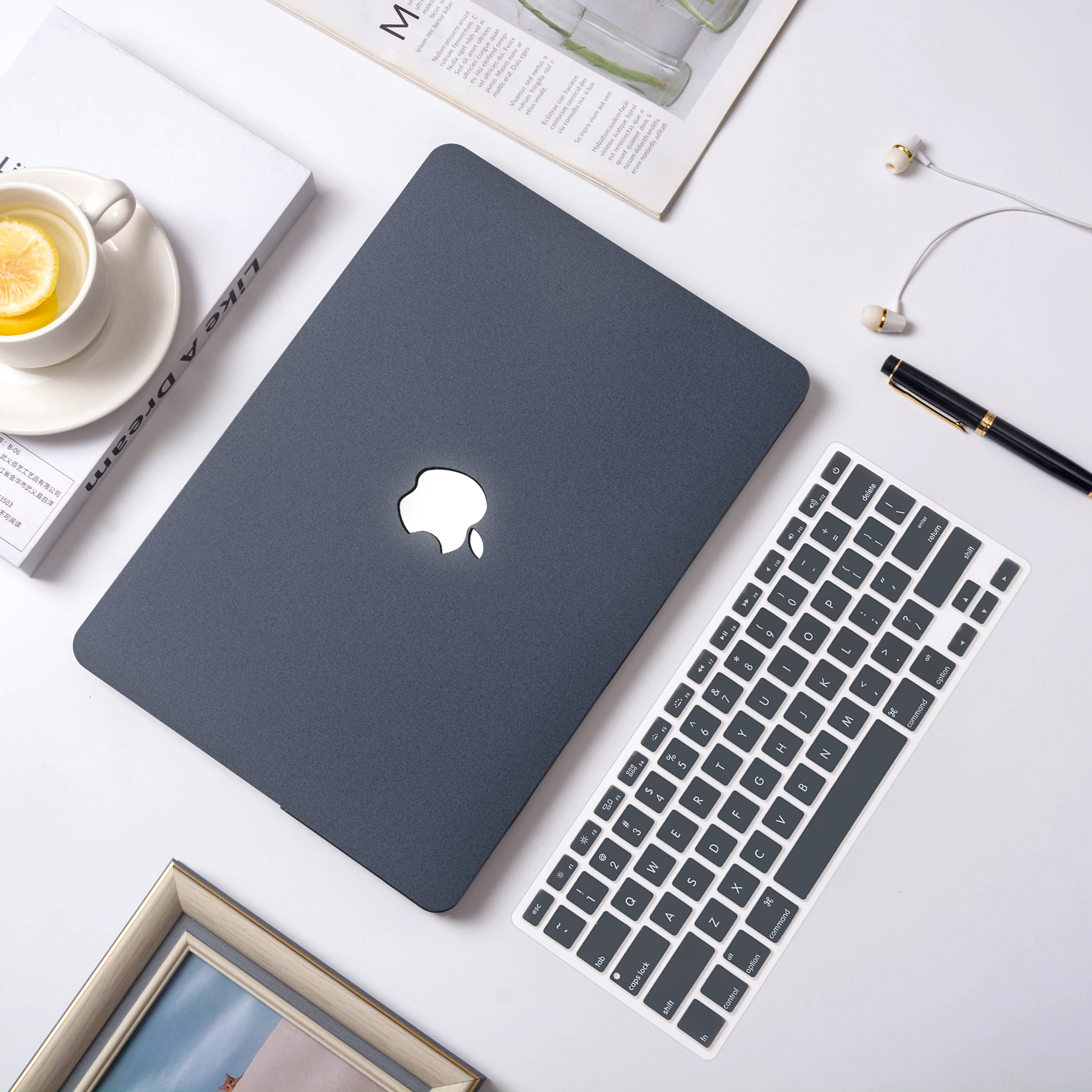 15.4苹果MacbookPro笔记本保护壳