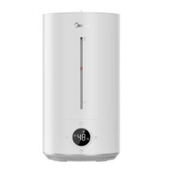 Midea/美的S-UV98K加湿器家用小型大雾量除菌客厅卧室空调房新款