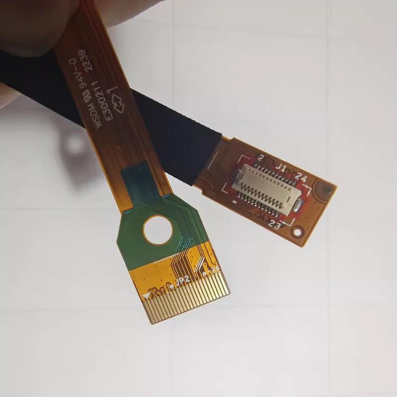 原装萤石智能猫眼监控排线数据连接线传输线CS-26104 DP1C DP2C