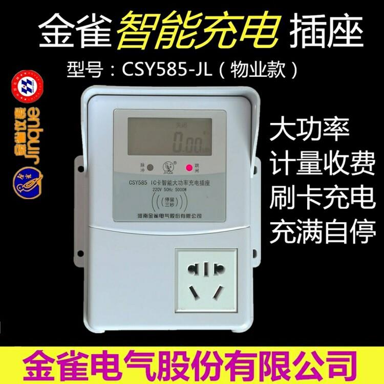 大功率插座充电桩能源四轮三轮汽车电刷卡智能充电管家电动汽车