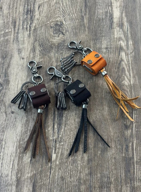 afaa高级感复古定制骰子包编织绳cleanfit穿搭点缀配饰挂饰包挂件